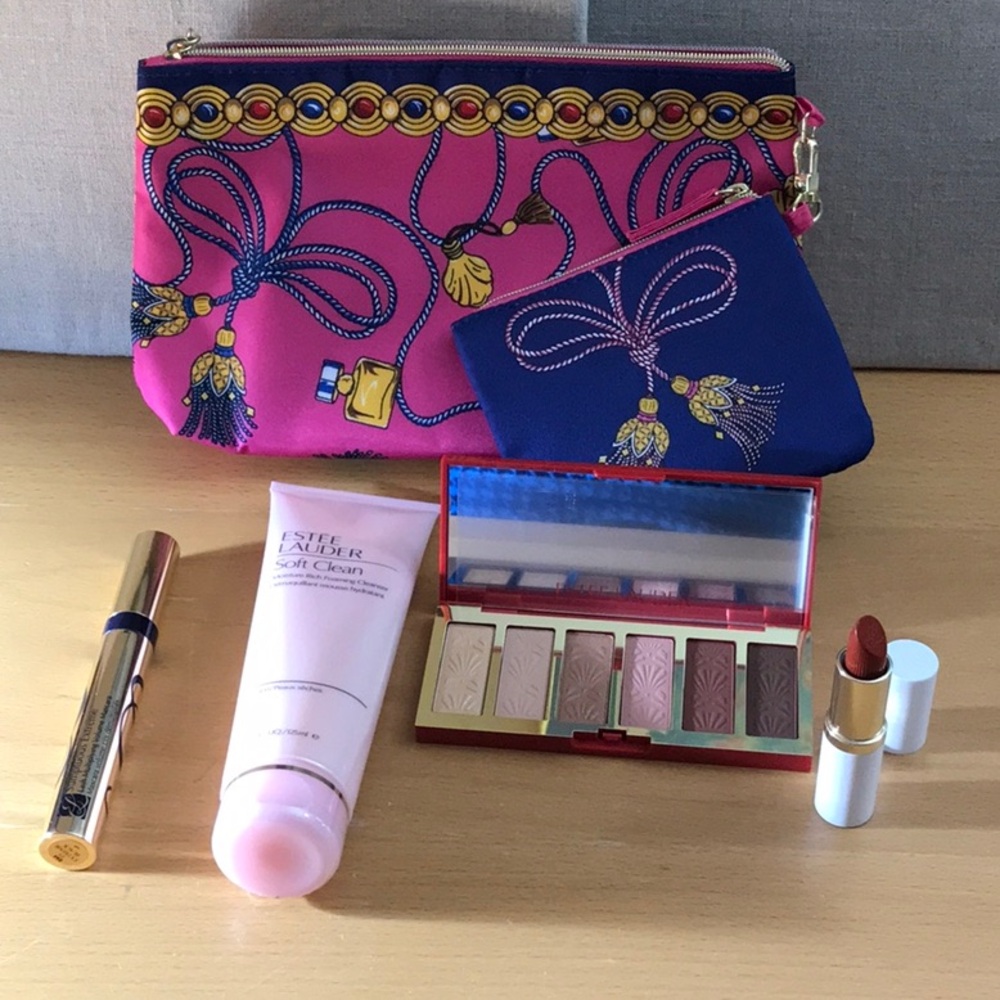 FULL SIZE Estee Lauder $100+ value